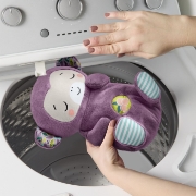 Imagine FISHER PRICE MAIMUTICA INTERACTIVA BEBELUSI CU RESPIRATIE RITMICA