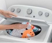 Imagine FISHER PRICE SALTELUTA DE ACTIVITATI 3 IN 1 MUZICALA