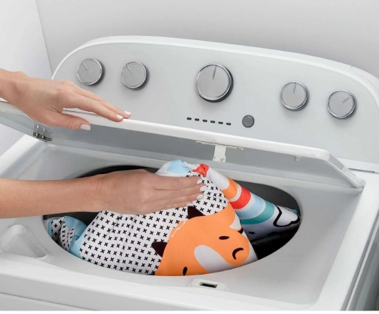 Imagine FISHER PRICE SALTELUTA DE ACTIVITATI 3 IN 1 MUZICALA