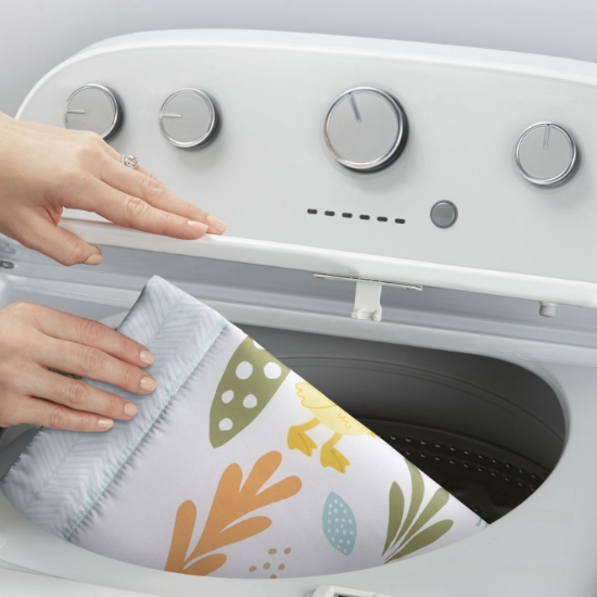 Imagine FISHER PRICE SALTELUTA DE GIMNASTICA PENTRU NOU NASCUTI