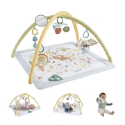 Imagine FISHER PRICE SALTELUTA DE GIMNASTICA PENTRU NOU NASCUTI