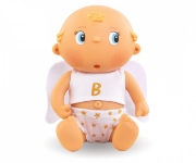 Imagine COROLLE LBC BEBELUS BEEDIBIES GUSTAVE 20CM