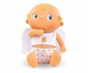 Imagine COROLLE LBC BEBELUS BEEDIBIES GUSTAVE 20CM