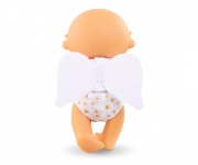 Imagine COROLLE LBC BEBELUS BEEDIBIES GUSTAVE 20CM