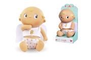 Imagine COROLLE LBC BEBELUS BEEDIBIES GUSTAVE 20CM