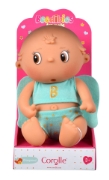 Imagine COROLLE LBC BEBELUS BEEDIBIES GASPARD 20CM