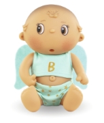 Imagine COROLLE LBC BEBELUS BEEDIBIES GASPARD 20CM