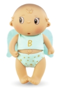 Imagine COROLLE LBC BEBELUS BEEDIBIES GASPARD 20CM