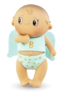 Imagine COROLLE LBC BEBELUS BEEDIBIES GASPARD 20CM
