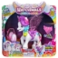 Imagine HATCHIMALS UNICORNUL CU ARIPI MAGICE