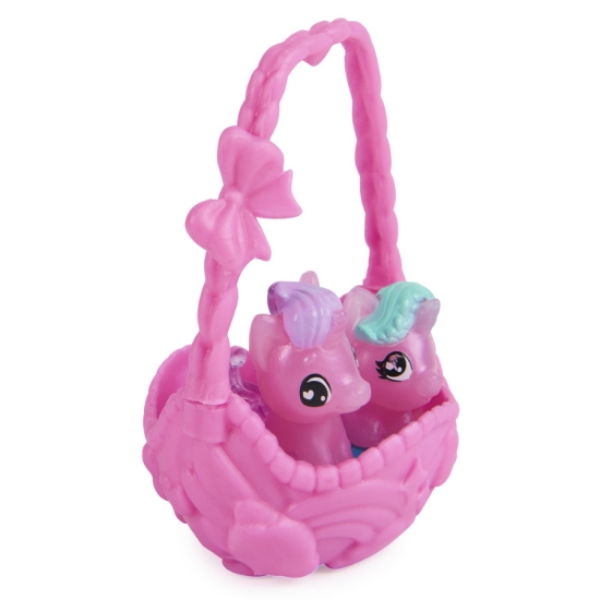 Imagine HATCHIMALS UNICORNUL CU ARIPI MAGICE