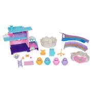 Imagine HATCHIMALS SET HATCHI NURSERY