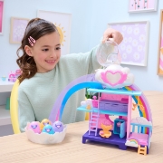 Imagine HATCHIMALS SET HATCHI NURSERY