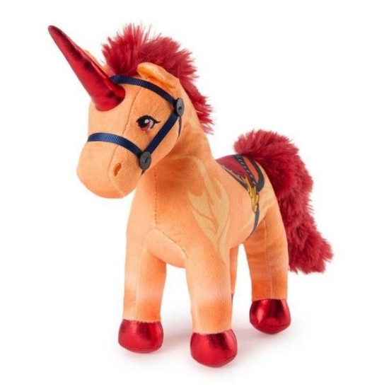 Imagine UNICORN ACADEMY UNICORN CINDER DE PLUS 17CM