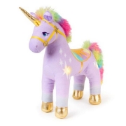 Imagine UNICORN ACADEMY UNICORN WILDTSTAR DE PLUS 17CM