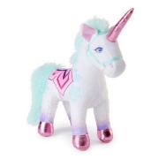 Imagine UNICORN ACADEMY UNICORN GLACIER DE PLUS 17CM