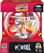 Imagine PERPLEXUS PORTAL LABIRINT 3D CU BAZA