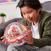 Imagine PERPLEXUS PORTAL LABIRINT 3D CU BAZA