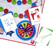 Imagine JOC DE SOCIETATE TEATRUL COPIILOR