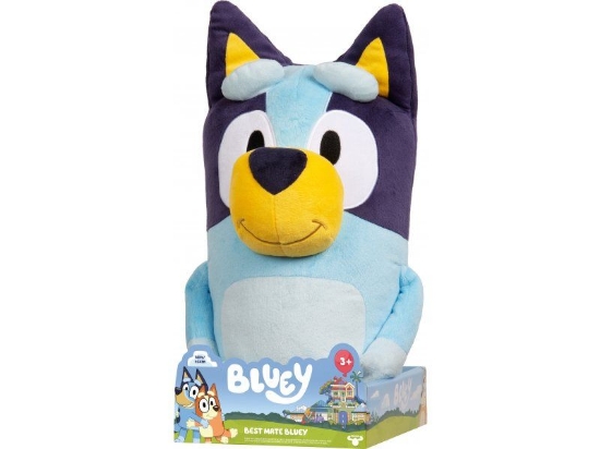 Imagine BESTMATE BLUEY 45 CM