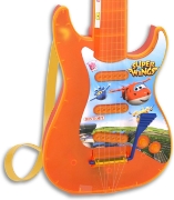 Imagine BONTEMPI CHITARA ROCK SUPER WINGS