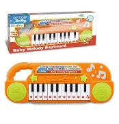 Imagine BONTEMPI ORGA ELECTRONICA BABY