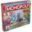 Imagine MONOPOLY JOC MONOPOLY JUNIOR 2 IN 1 IN LIMBA BULGARA