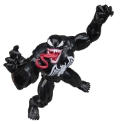 Imagine MARVEL SPIDER MAN TITAN SERIES FIGURINA VENOM 30CM