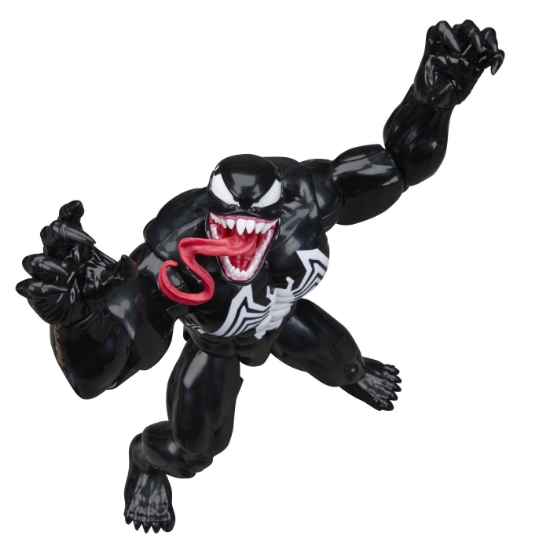 Imagine MARVEL SPIDER MAN TITAN SERIES FIGURINA VENOM 30CM