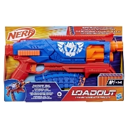 Imagine NERF BLASTER LOADOUT PHANTOMBLITZ RECON