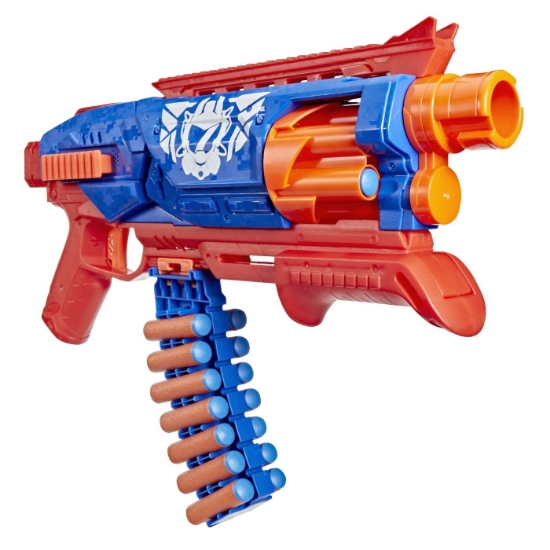Imagine NERF BLASTER LOADOUT PHANTOMBLITZ RECON