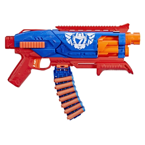 Imagine NERF BLASTER LOADOUT PHANTOMBLITZ RECON