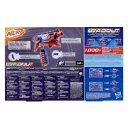 Imagine NERF BLASTER LOADOUT PHANTOMBLITZ RECON