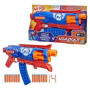 Imagine NERF BLASTER LOADOUT PHANTOMBLITZ RECON