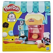 Imagine PLAY DOH SET MAGAZIN DE GOGOSI