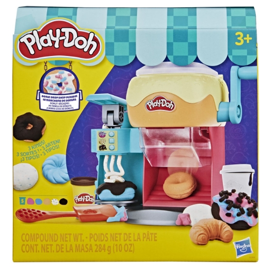 Imagine PLAY DOH SET MAGAZIN DE GOGOSI