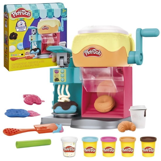 Imagine PLAY DOH SET MAGAZIN DE GOGOSI