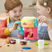 Imagine PLAY DOH SET MAGAZIN DE GOGOSI