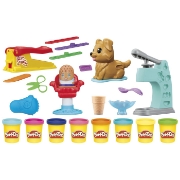 Imagine PLAY DOH SET CREATII 4 IN 1 