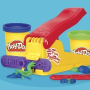 Imagine PLAY DOH SET CREATII 4 IN 1 