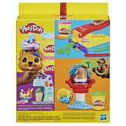 Imagine PLAY DOH SET CREATII 4 IN 1 