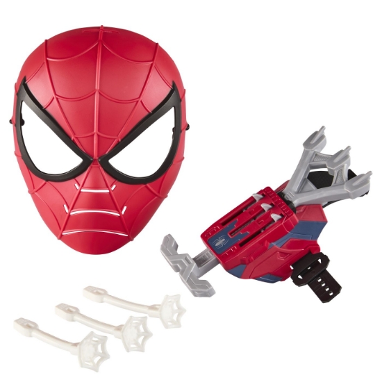 Imagine MARVEL WEB SHOTS SET ARMURA SCATTERBLAST
