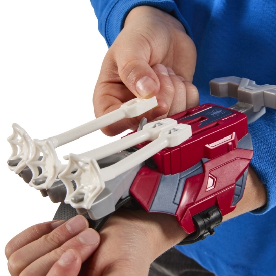 Imagine MARVEL WEB SHOTS SET ARMURA SCATTERBLAST