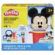 Imagine SET DE JOACA STIVUIBIL DISTRACTIV PLAY DOH DISNEY JUNIOR