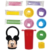 Imagine SET DE JOACA STIVUIBIL DISTRACTIV PLAY DOH DISNEY JUNIOR