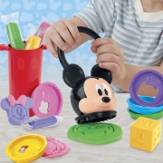 Imagine SET DE JOACA STIVUIBIL DISTRACTIV PLAY DOH DISNEY JUNIOR