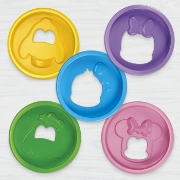 Imagine SET DE JOACA STIVUIBIL DISTRACTIV PLAY DOH DISNEY JUNIOR