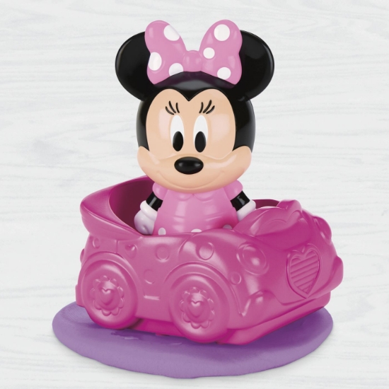 Imagine PLAY DOH DISNEY JR CLUBUL LUI MICKEY MOUSE SET STAMPILEAZA SI PLEACA MEGAPACK