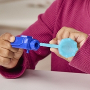 Imagine SPIDEY SI PRIETENII LUI UIMITORI MARVEL SET ECHIPA SPIDEY CU ELICOPTER SI ACCESORII 7.6CM