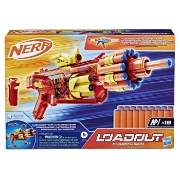 Imagine NERF LOADOUT FLAREFUSION